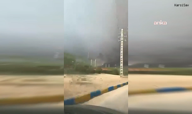 İsrail'in İran'daki gaz sahasına saldırmasının ardından petrol fiyatları yükseldi