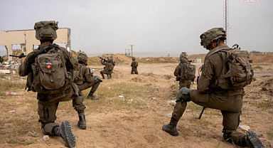 İsrail: İran ve Lübnan'daki Hizbullah ile çatışmalar, haftalarca sürebilir