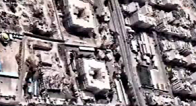 İsrail Ordusu: Tahran'daki Basij kontrol noktaları hedef alındı