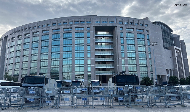 İstanbul Cumhuriyet Başsavcılığı: Marka Yatırım Holding'e operasyonda 5 kişi gözaltına alındı