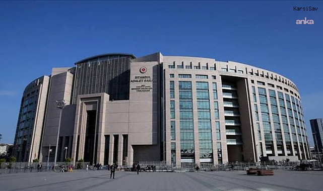 İstanbul Cumhuriyet Başsavcılığı: Yeşil GYO ve Yeşil Global İnşaat'a TMSF kayyum olarak atandı