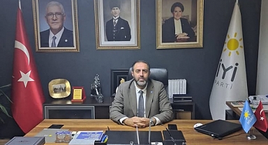 İYİ Parti Kartal İlçe Başkanı Karakelle: “İsmail Arı’nın tutuklanması basına baskının yeni perdesi”