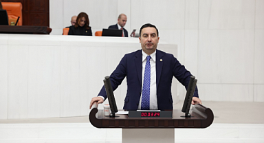 İYİ Partili Akburak: 