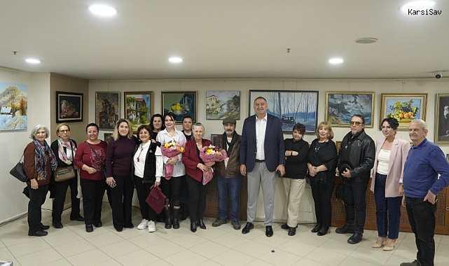 Kartal’da
