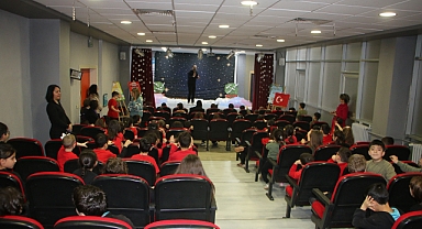 Kartal’da Geleceğin Çevrecileri Yetişiyor: Dünya Su Günü ve Orman Haftası Coşkuyla Kutlandı