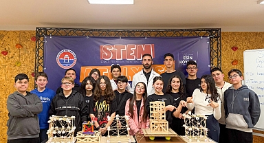 Maltepe Belediyesi'nden Deprem Haftası'nda çocuklara farkındalık eğitimi 