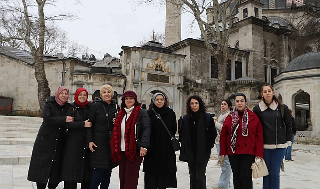 Maltepe Belediyesi'nin