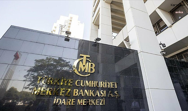 Merkez Bankası'ndan hükümete açık mektup: Enflasyondaki sapmanın nedenleri açıklandı