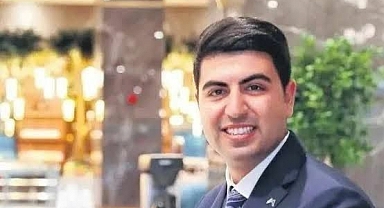 Mersin Büyükşehir Belediyesi Özel Kalem Müdürü Doğukan Uyan tutuklandı 