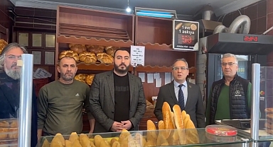 MHP Kartal'dan Ramazan Seferberliği: 