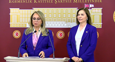 MHP'li Kılıç: 
