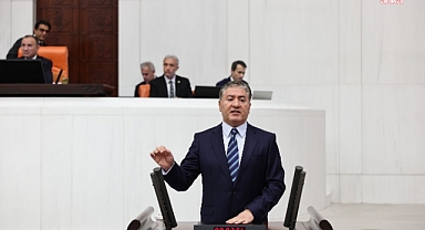 Murat Emir'den Akın Gürlek'e: 