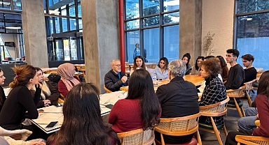 Naci Görür: “Deprem Dirençli Kent İçin Sadece Binaları Değil, Tüm Kenti Hazırlamak Gerek”