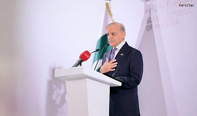 Pakistan Başbakanı Şerif: İran ve ABD müzakere masasına gelmeli