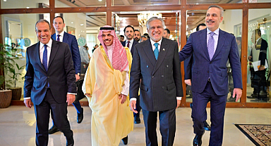 Pakistan Dışişleri Bakanı, ABD ve İran arasındaki olası müzakereler için Çin'e ziyarette bulunacak