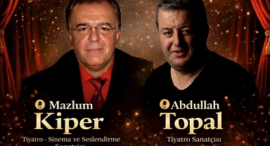 Pendik’te Dünya Tiyatro Günü sanat dolu programla kutlanacak