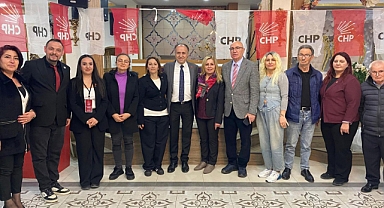 Pendik’te Gönül Köprüleri Kuruldu: CHP’den Engelli Bireyler ve İhtiyaç Sahiplerine İftar