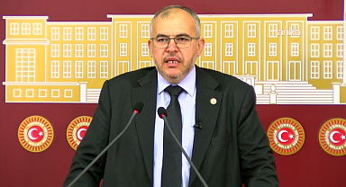 Saadet Partili Çalışkan: Polisimizin huzuru, toplumun huzurudur, Polisin Meslek Kanunu ivedilikle yasalaşmalıdır