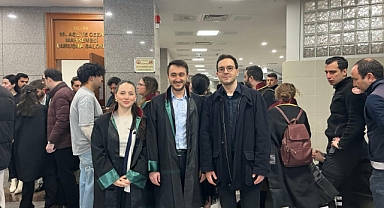 Saraçhane davasında 35 kişiye beraat