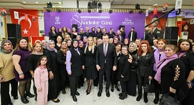 Silivri Belediye Başkanı Balcıoğlu: 