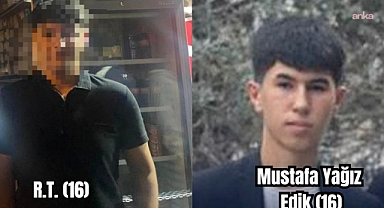 Suça sürüklenen çocuğun olay sonrasında arkadaşına yolladığı sesli mesajlar ortaya çıktı