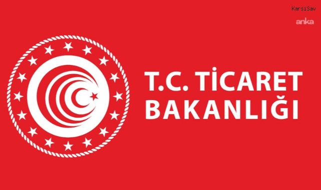 Ticaret Bakanlığı: İsrail ile ticaretin sürdüğü iddiaları yalandır
