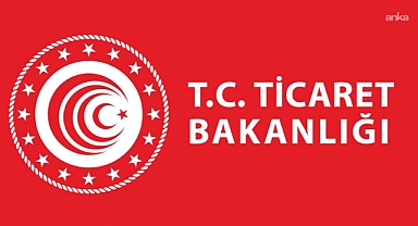 Ticaret Bakanlığı: İsrail ile ticaretin sürdüğü iddiaları yalandır