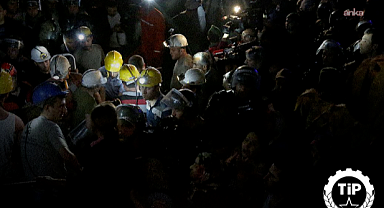 TİP: Soma davasında zaman aşımı kararını tanımıyoruz