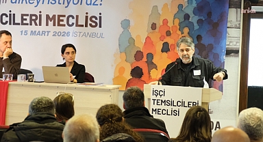 TKP: İşçi Temsilcileri Meclisi kuruldu