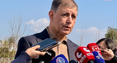 Tugay'dan Körfez, İZBAN ve Vakıflar çıkışı: 