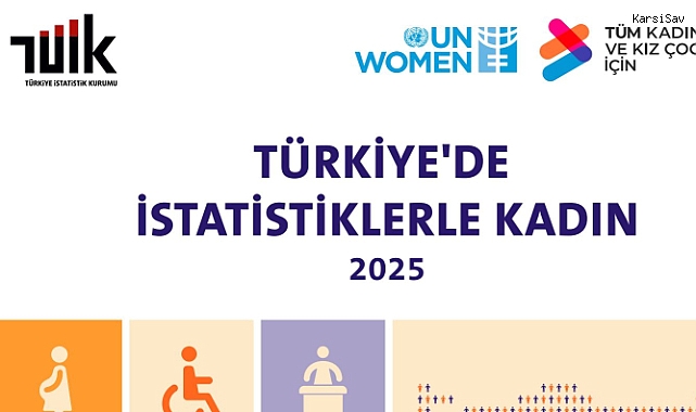 TÜİK ve UN Women ortak raporu: Türkiye'de kadınlar eğitimde ilerliyor, istihdam ve temsilde eşitsizlik sürüyor