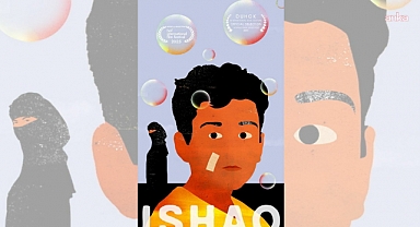 Tuna Kaptan'ın ödüllü filmi 