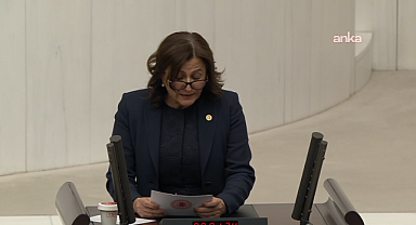 Türkan Elçi: Cezasızlık ve öfke kültürü toplumu şiddete sürüklüyor