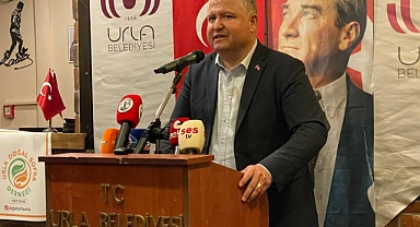 Urla, Mart Dokuzu Ot Bayramı ile baharı karşılamaya hazırlanıyor