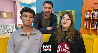 Kendi Kendini Temizleyen Camlar: Vanlı Gençler Türkiye Finallerinde! 