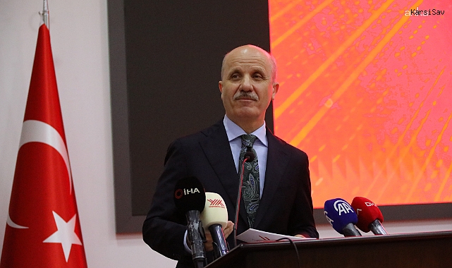 Bilişim programlarına yeni hamle: Merkezi sınavla öğretim elemanı yetiştirilecek