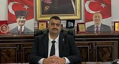 Zafer Partisi Alanya İlçe Başkanı Alper Arıkan hayatını kaybetti