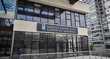 ABB’den Güventepe Mahallesi’ne Yeni Sosyal Tesis