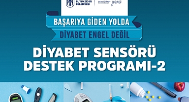 ABB’nin Diyabet Sensörü Desteği Devam Ediyor