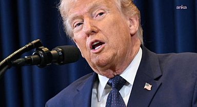 ABD Başkanı Trump: 