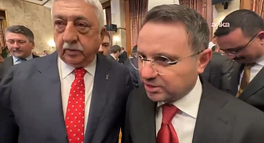 Adalet Bakanlığı'nda faili meçhul dosyalar için yeni birim