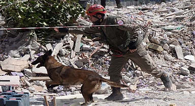Afetlere hazırlıkta örnek adım: Beylikdüzü’nde kapsamlı tatbikat