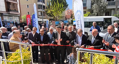 AGD-MGV Kartal Cevizli Bölge Başkanlığı Açılışında Vurgu: 