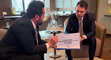 AK Parti Kartal’dan Etap 1–Etap 2 Açıklaması: “Süreç Yeni Bir Aşamaya Girdi”