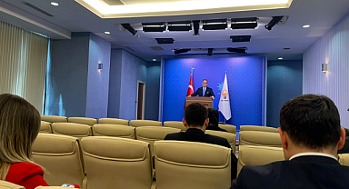 AK Parti Sözcüsü Çelik: İsrail, Kürtleri savaşın içine çekmeye çalışıyor