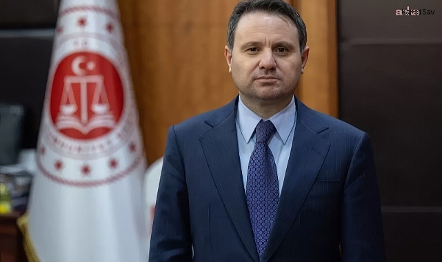 Akın Gürlek'ten Gülistan Doku soruşturması açıklaması: