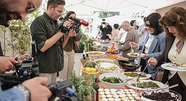 Alaçatı Ot Festivali, 20-26 Nisan tarihlerinde ilk kez