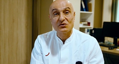 Almanya'da başarılı Türk doktoru iki hastaya yapılan triküspit kapağı ile bir ilke imza attı