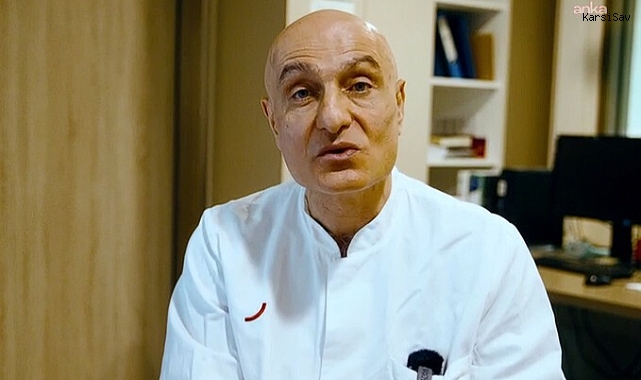 Almanya'da başarılı Türk doktoru iki hastaya yapılan triküspit kapağı ile bir ilke imza attı