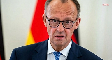 Almanya'da Başbakan Friedrich Merz'in açıklamaları tartışma yarattı
